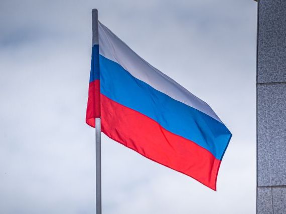 прописка в Трёхгорном